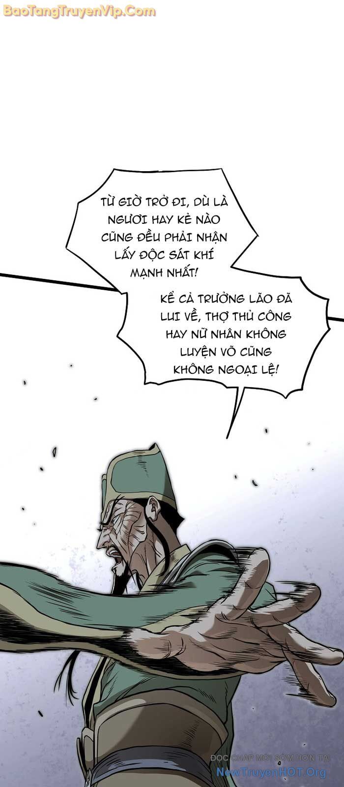 Đăng Nhập Murim: Chapter 232.1