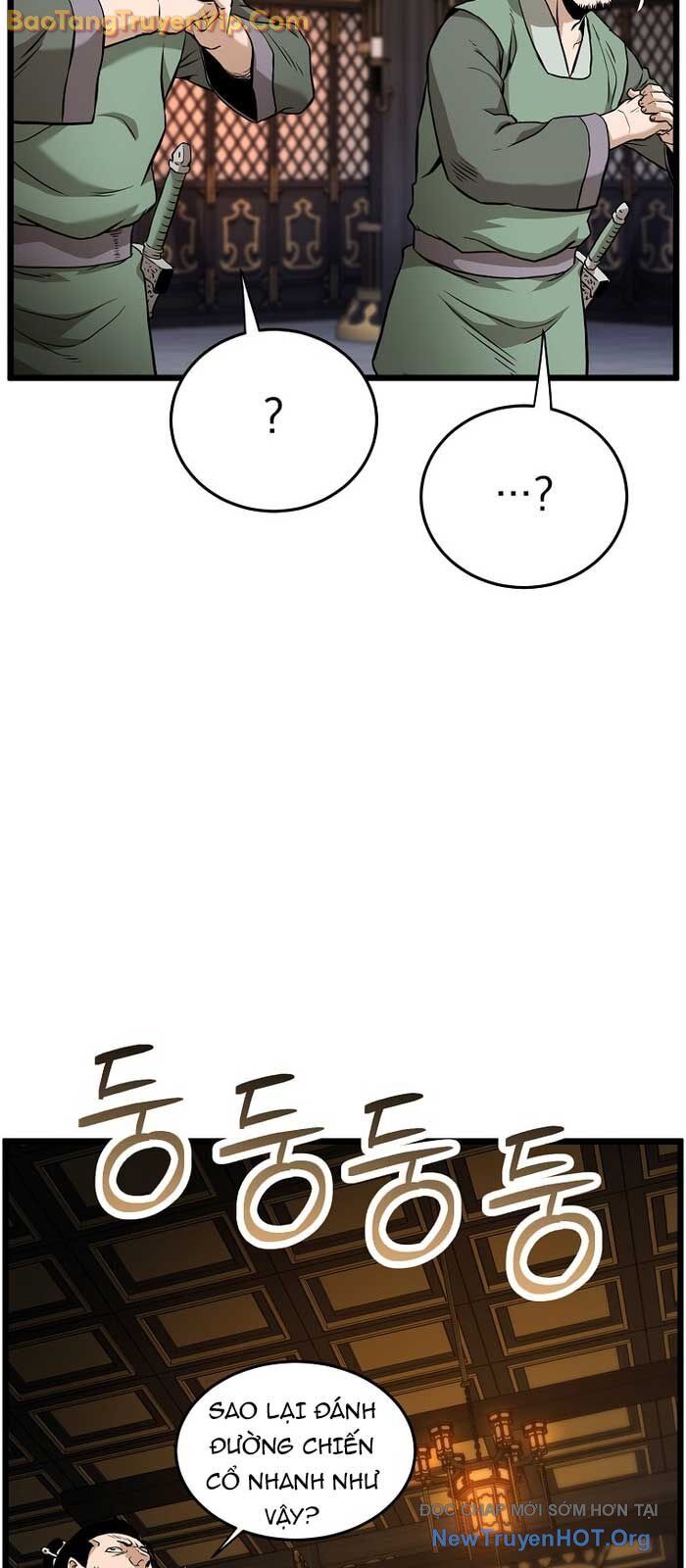 Đăng Nhập Murim: Chapter 232.1