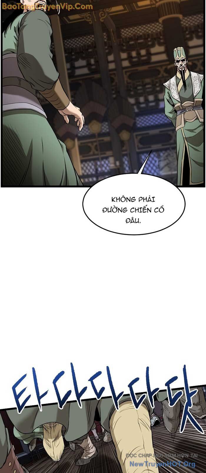 Đăng Nhập Murim: Chapter 232.1