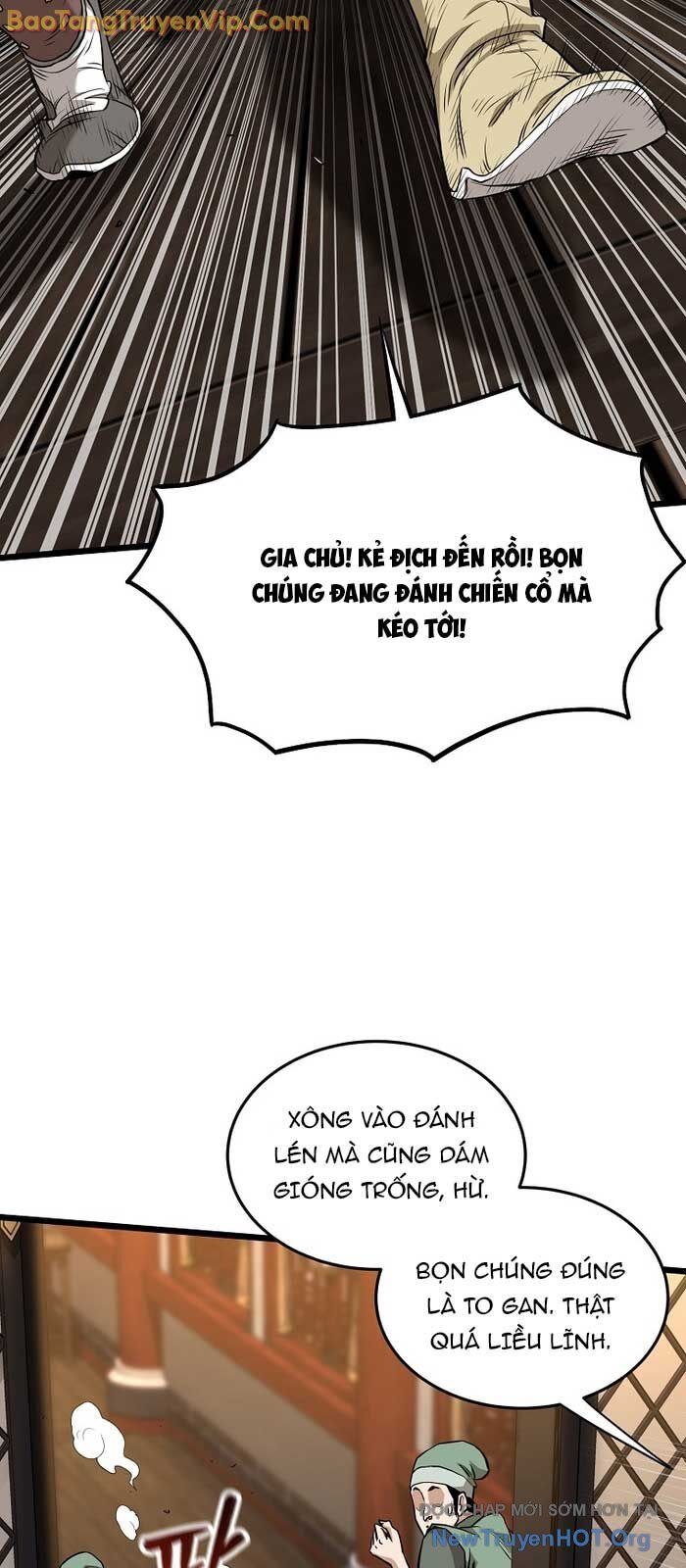 Đăng Nhập Murim: Chapter 232.1