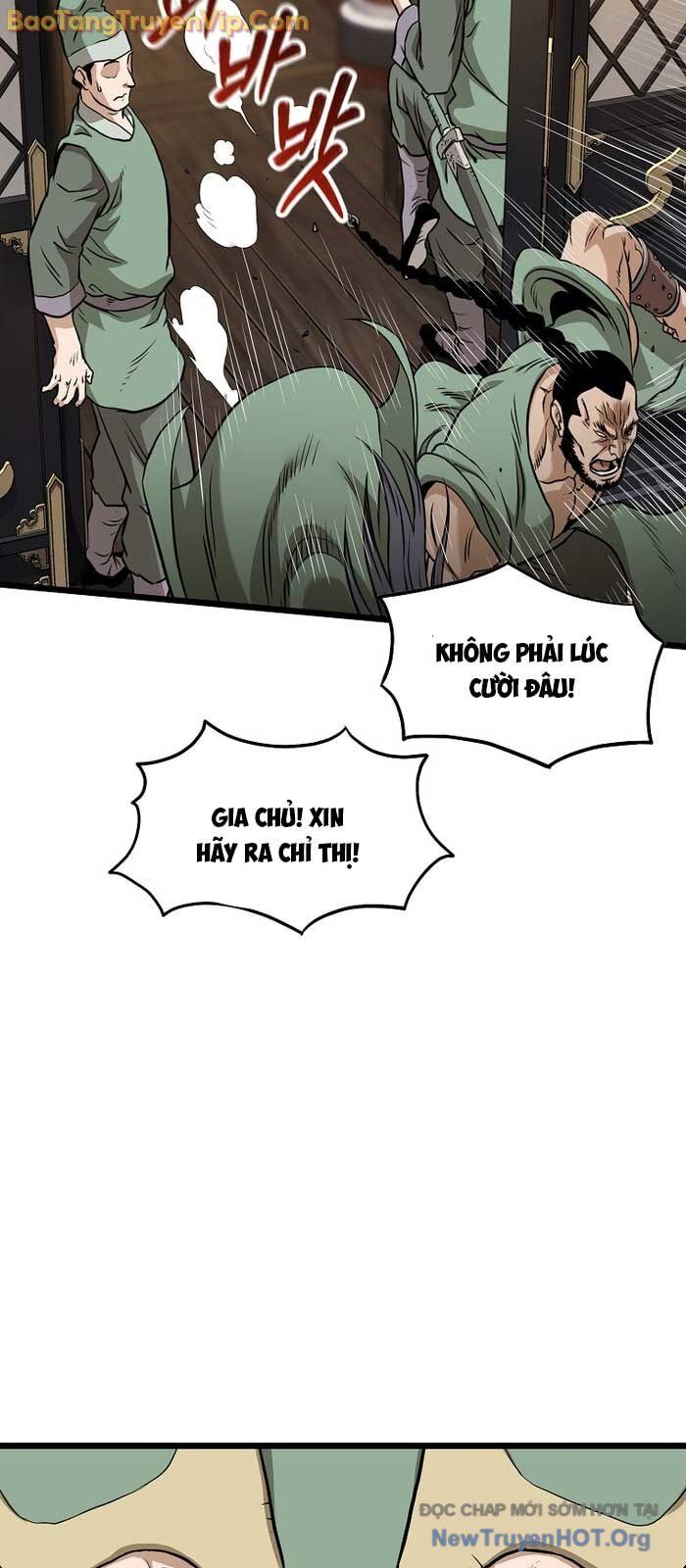 Đăng Nhập Murim: Chapter 232.1