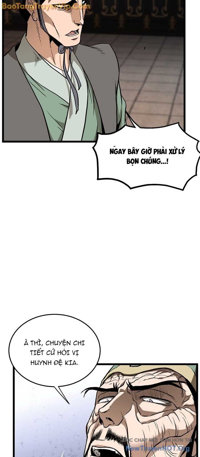 Đăng Nhập Murim: Chapter 232.1