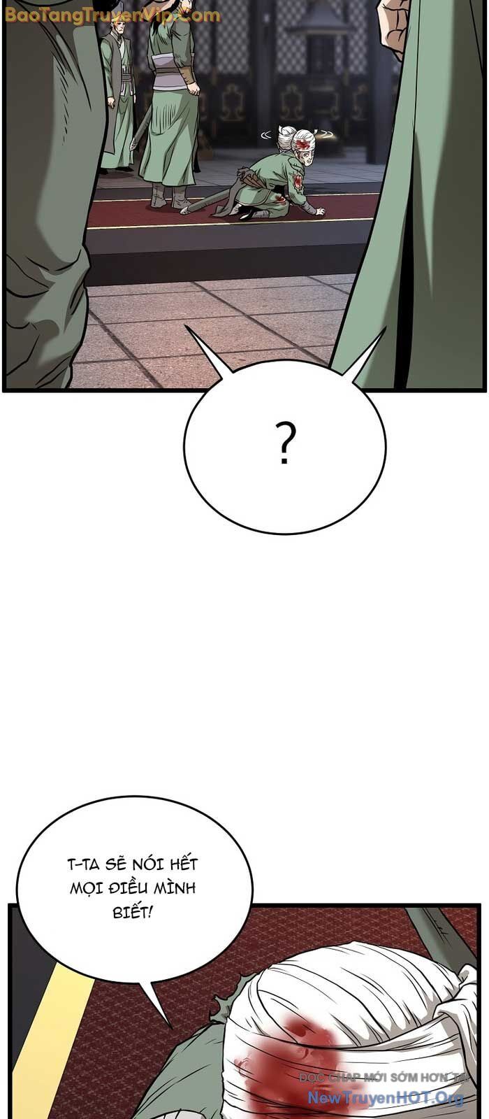 Đăng Nhập Murim: Chapter 232.1