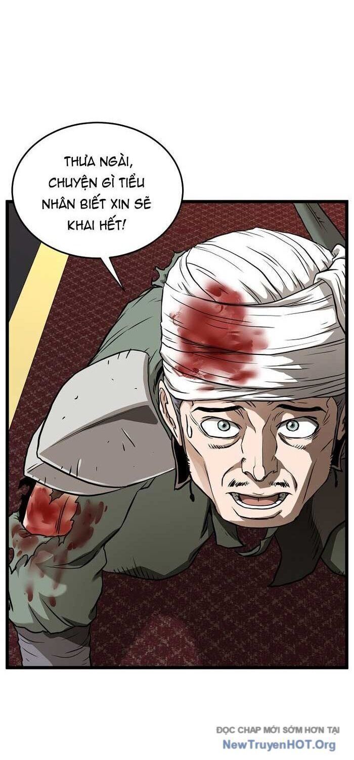 Đăng Nhập Murim: Chapter 233