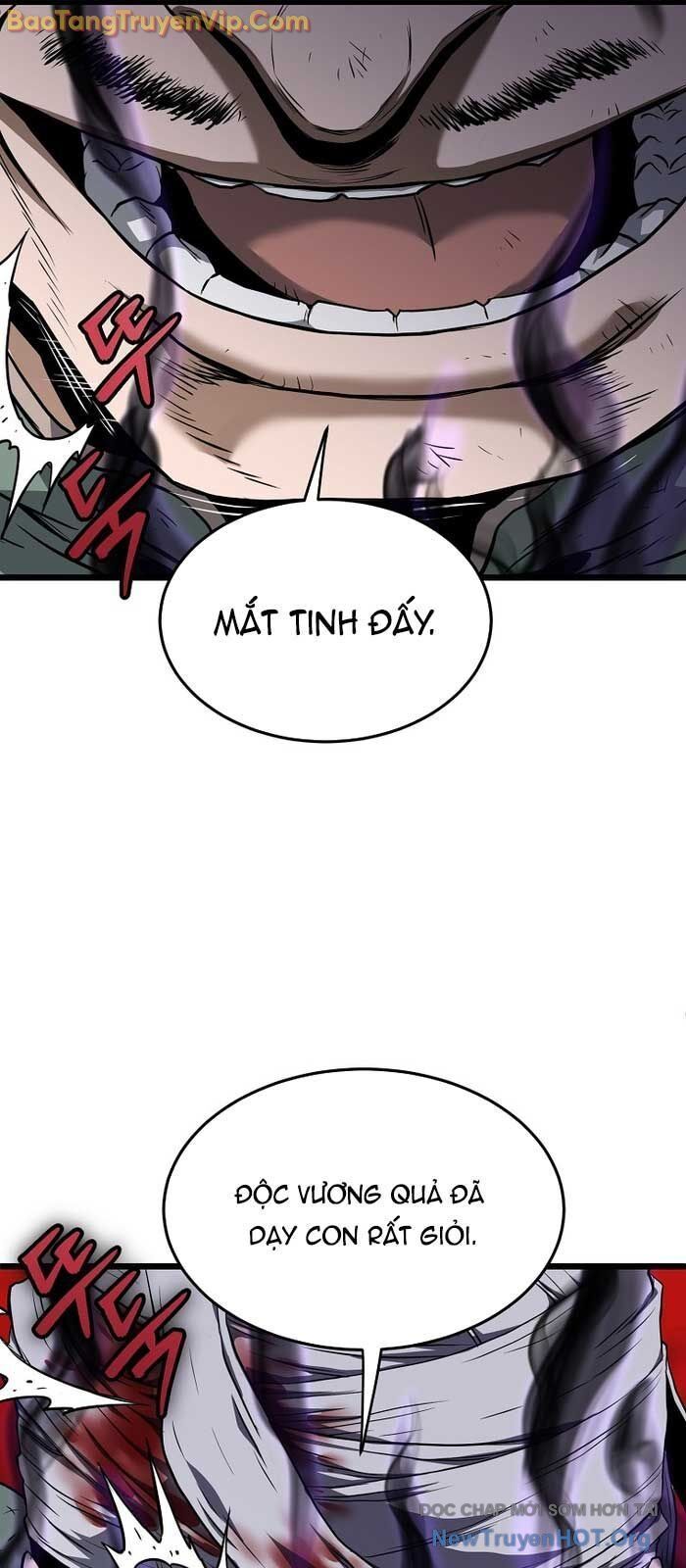 Đăng Nhập Murim: Chapter 233