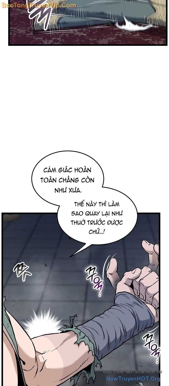 Đăng Nhập Murim: Chapter 233