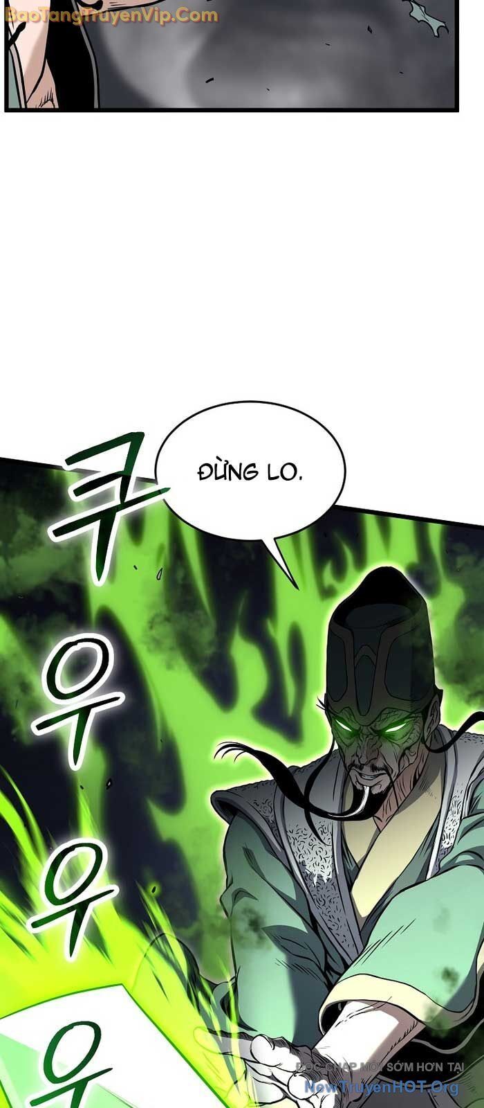 Đăng Nhập Murim: Chapter 233