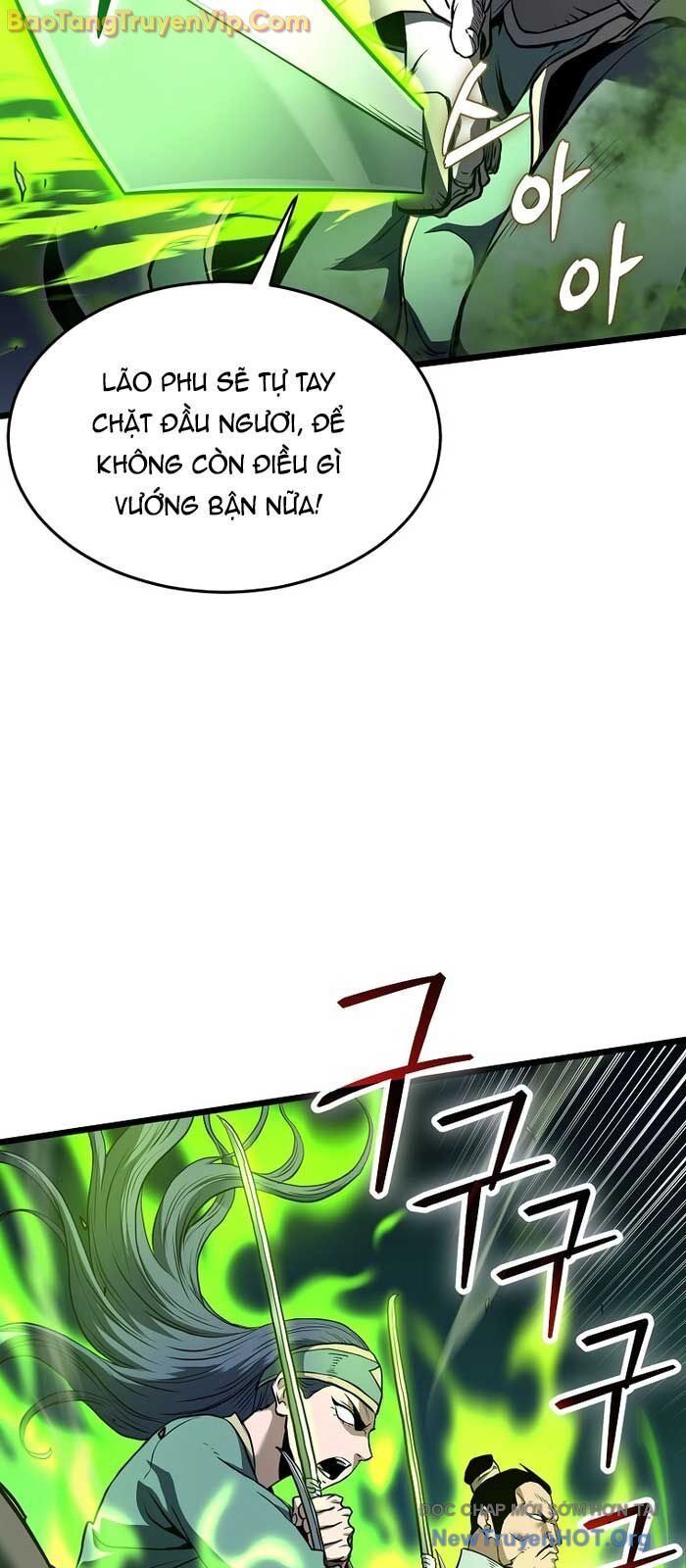 Đăng Nhập Murim: Chapter 233