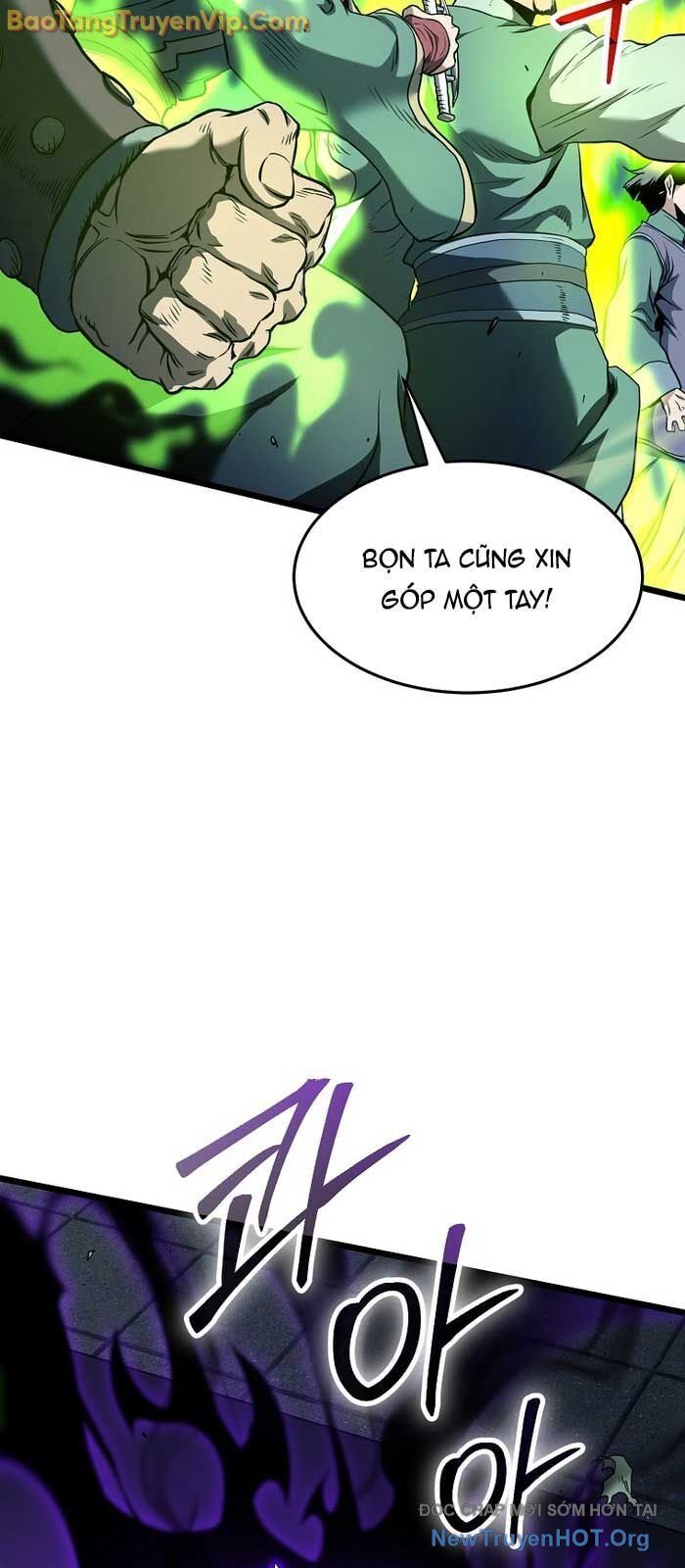 Đăng Nhập Murim: Chapter 233