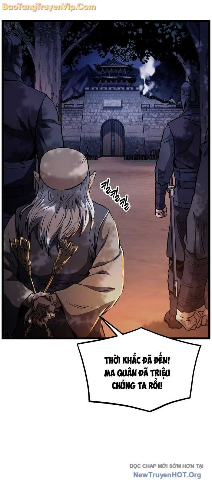 Đăng Nhập Murim: Chapter 233