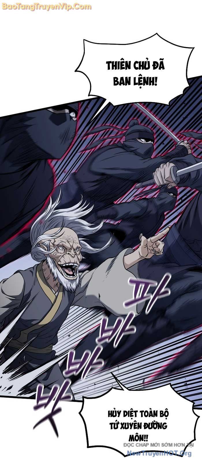 Đăng Nhập Murim: Chapter 233
