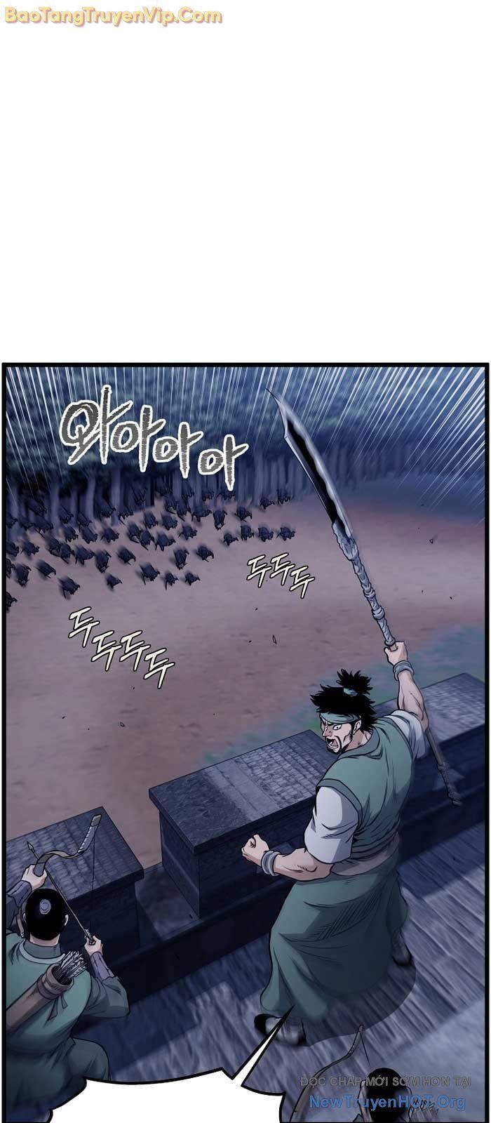 Đăng Nhập Murim: Chapter 233
