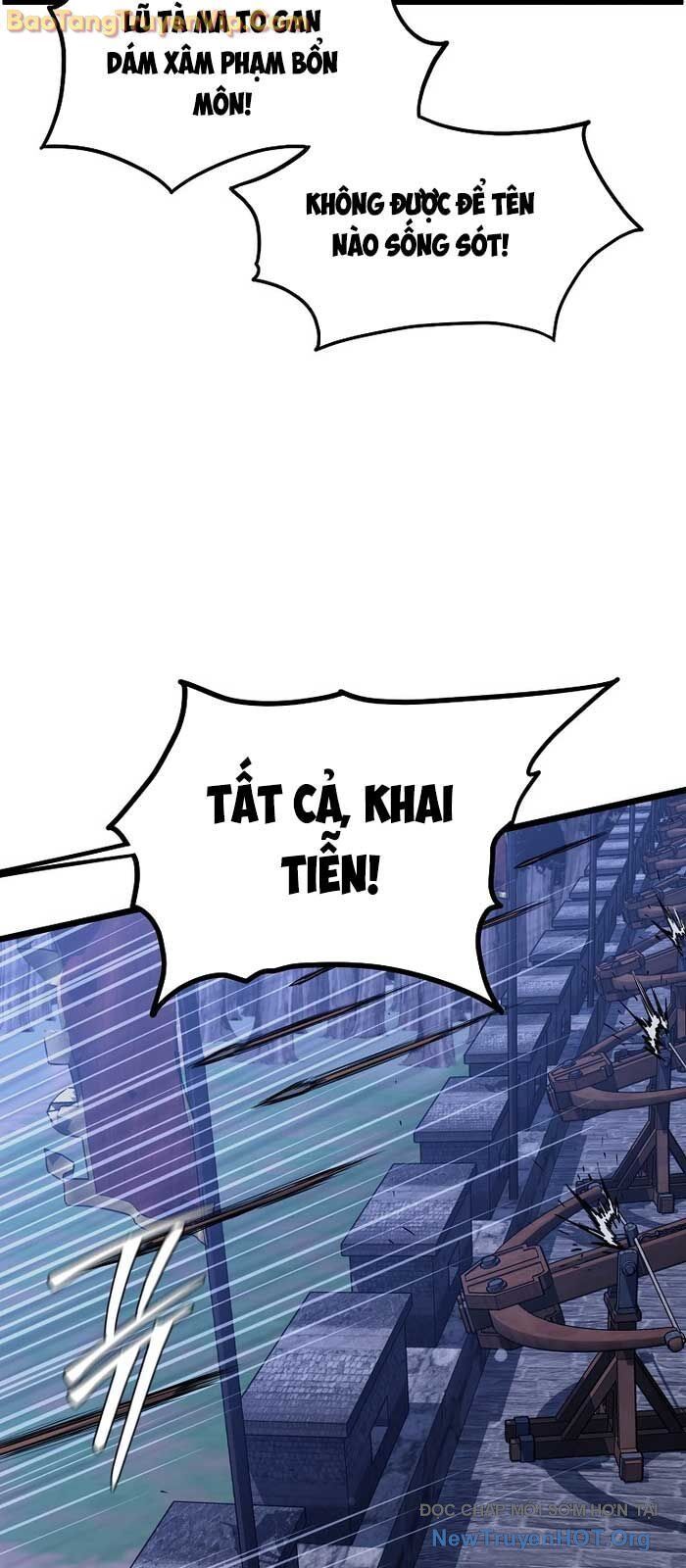 Đăng Nhập Murim: Chapter 233