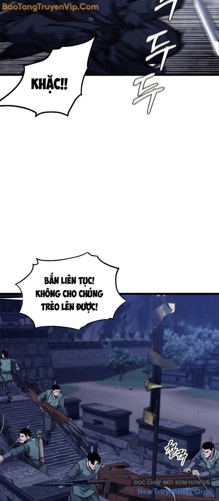 Đăng Nhập Murim: Chapter 233