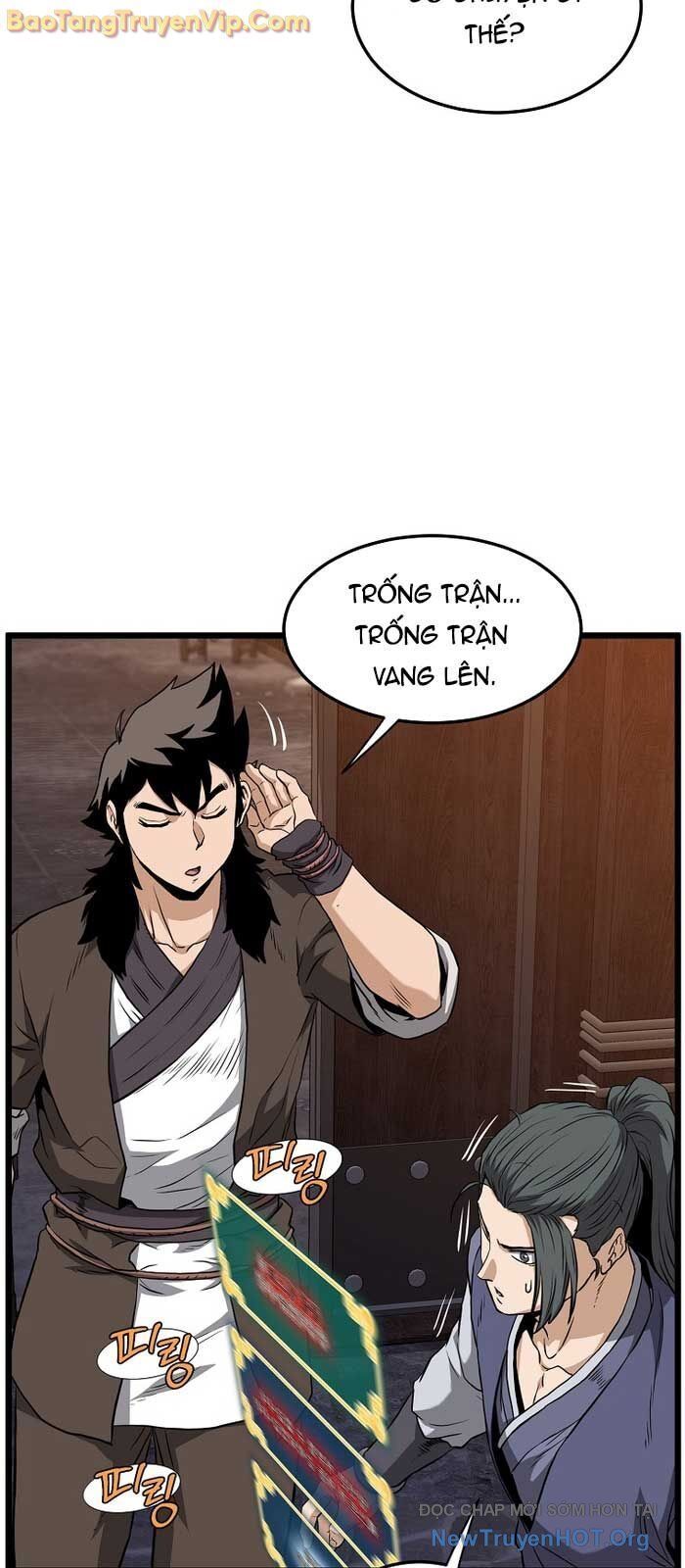 Đăng Nhập Murim: Chapter 233