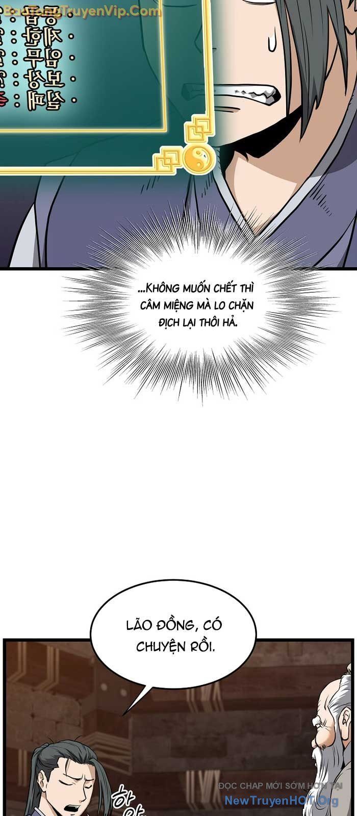 Đăng Nhập Murim: Chapter 233