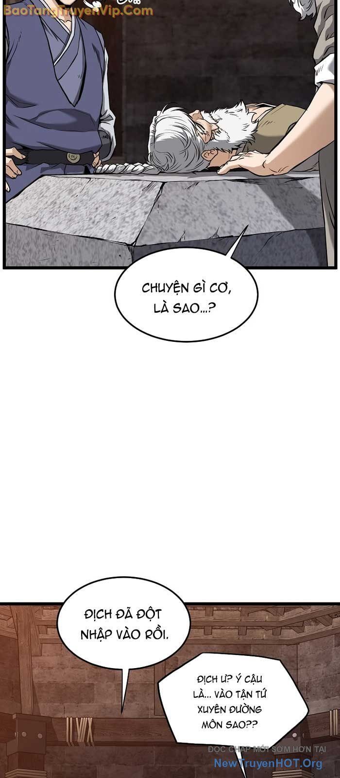 Đăng Nhập Murim: Chapter 233