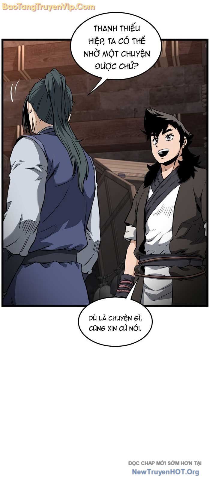 Đăng Nhập Murim: Chapter 233