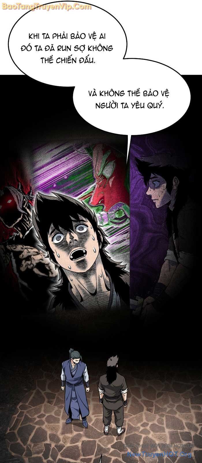 Đăng Nhập Murim: Chapter 233