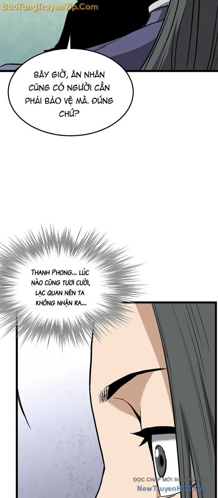 Đăng Nhập Murim: Chapter 233