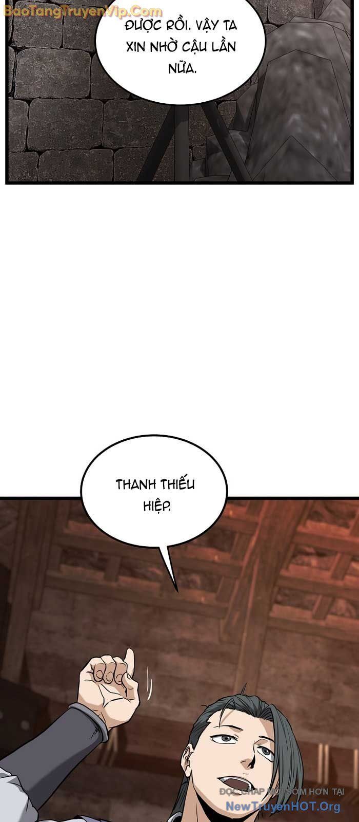 Đăng Nhập Murim: Chapter 233