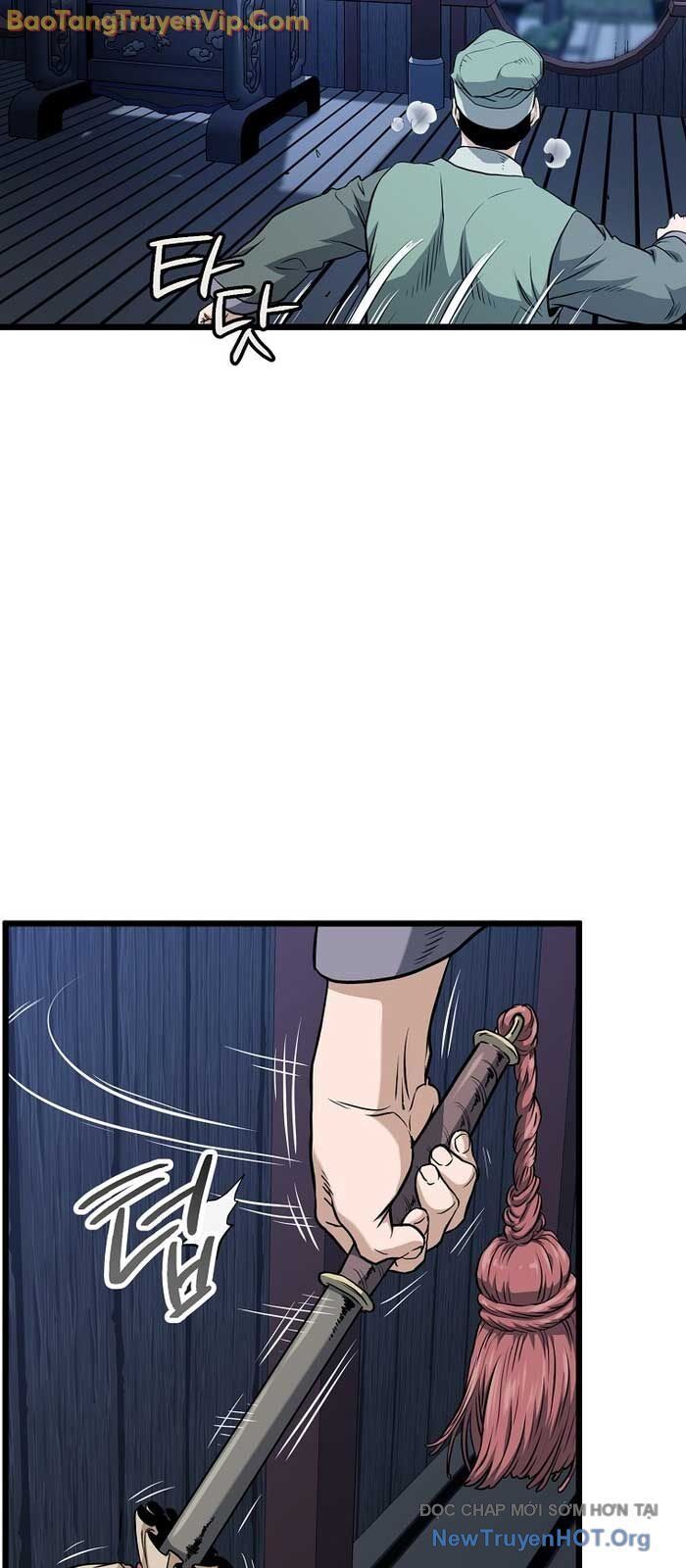 Đăng Nhập Murim: Chapter 233