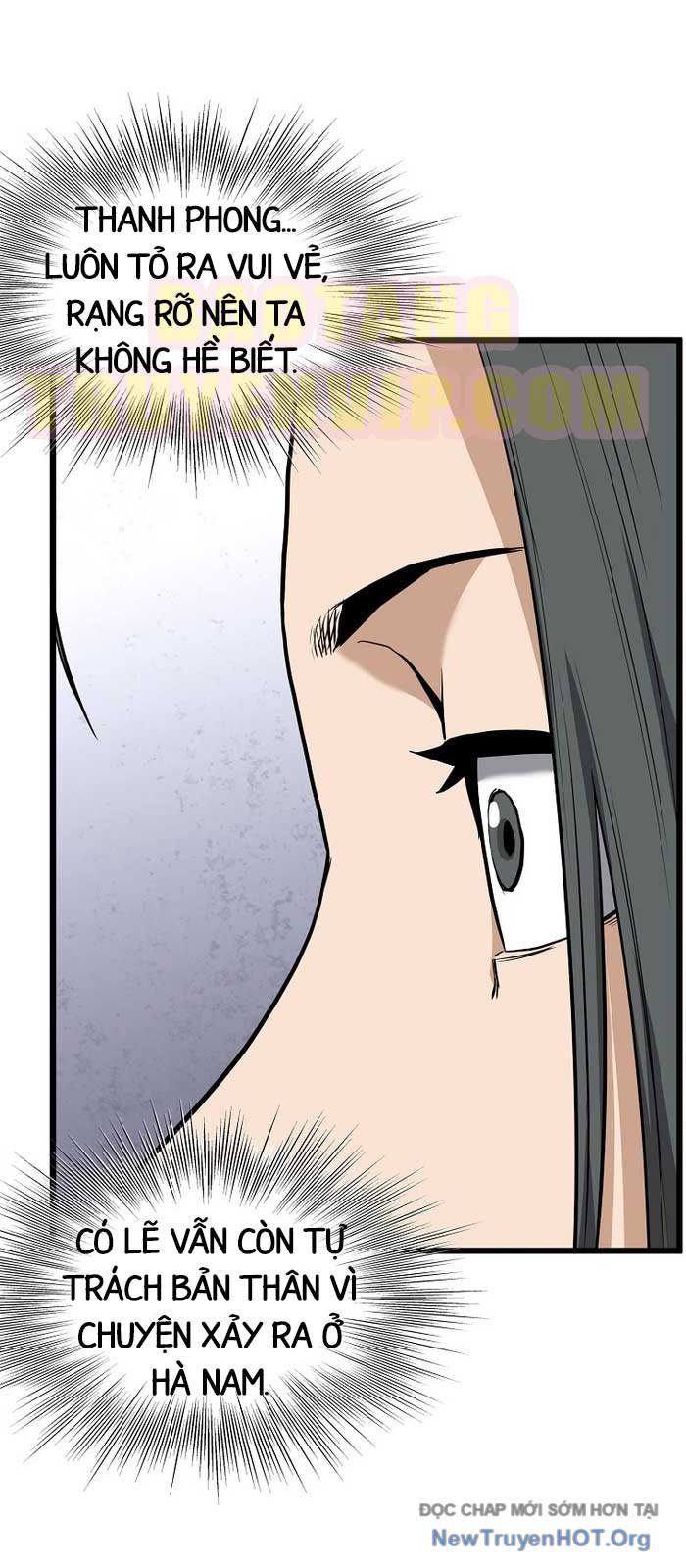 Đăng Nhập Murim: Chapter 234.1