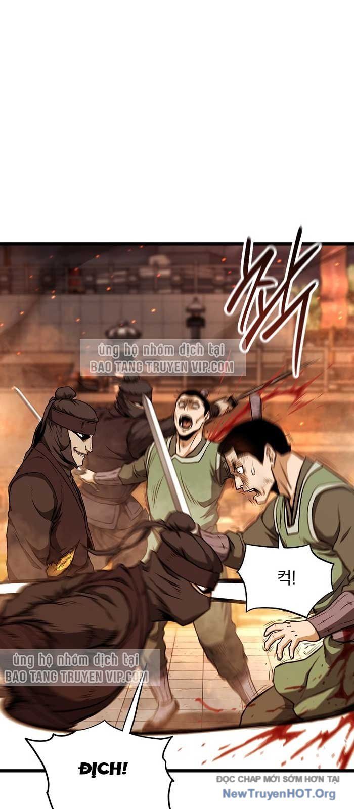 Đăng Nhập Murim: Chapter 234.1