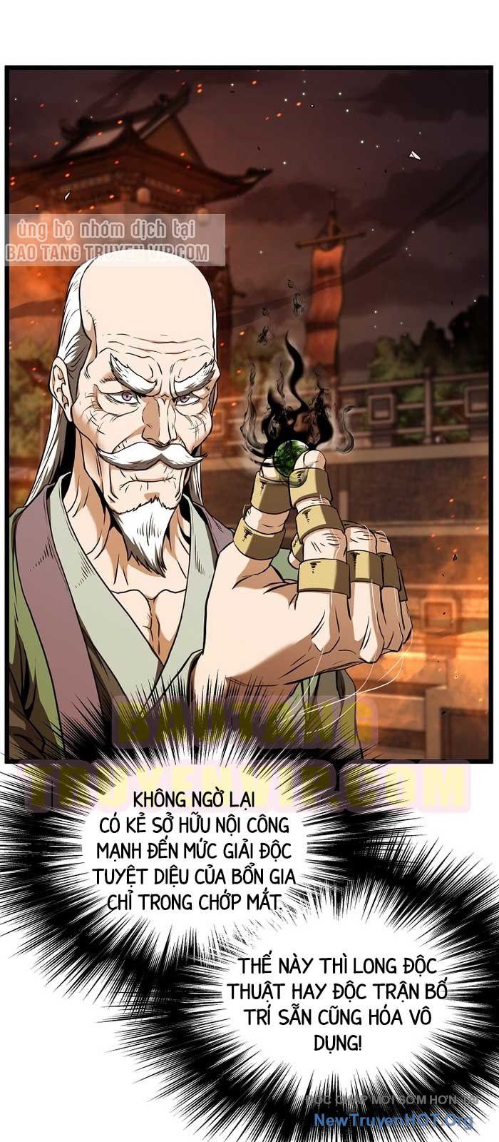 Đăng Nhập Murim: Chapter 234.1