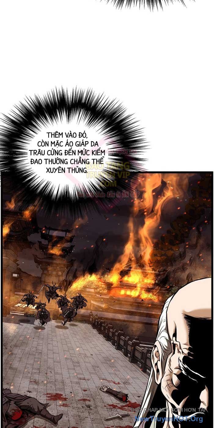 Đăng Nhập Murim: Chapter 234.1