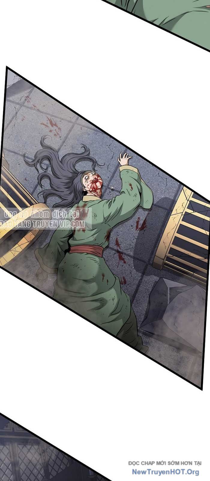 Đăng Nhập Murim: Chapter 234.1