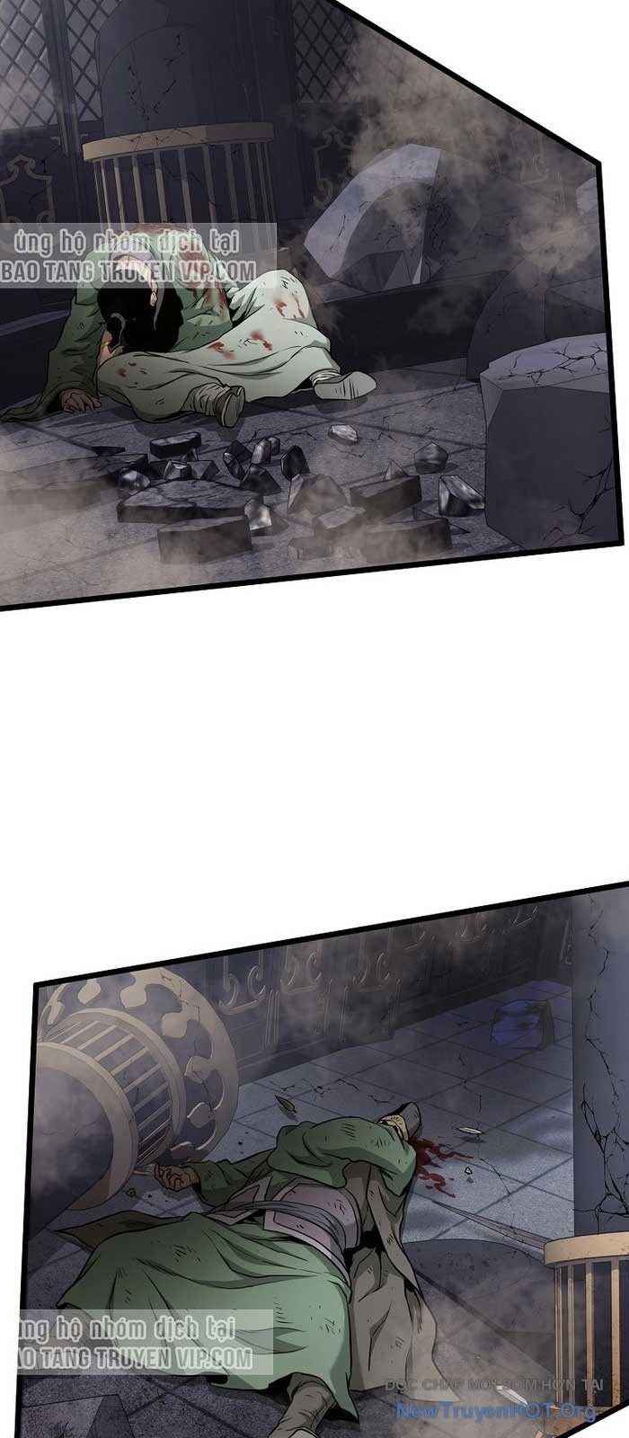 Đăng Nhập Murim: Chapter 234.1