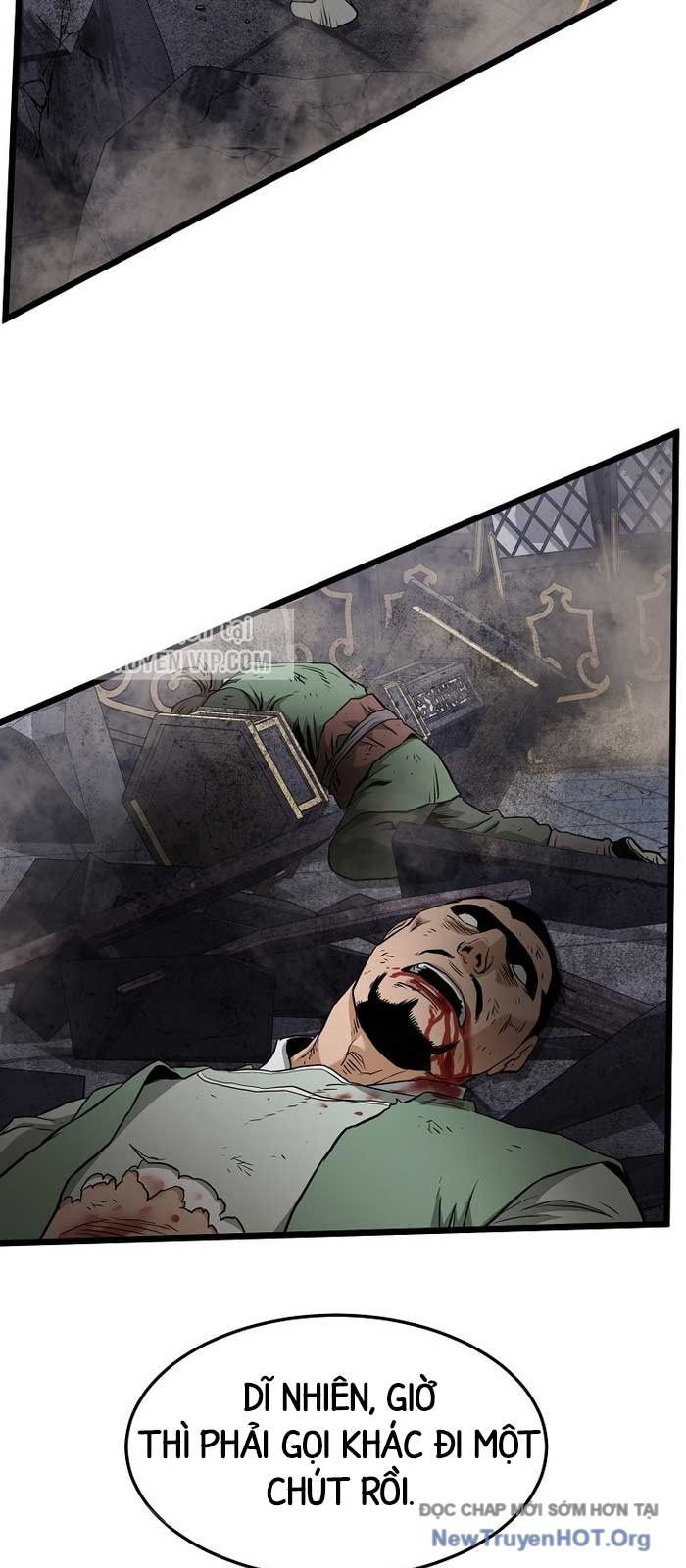 Đăng Nhập Murim: Chapter 234.1