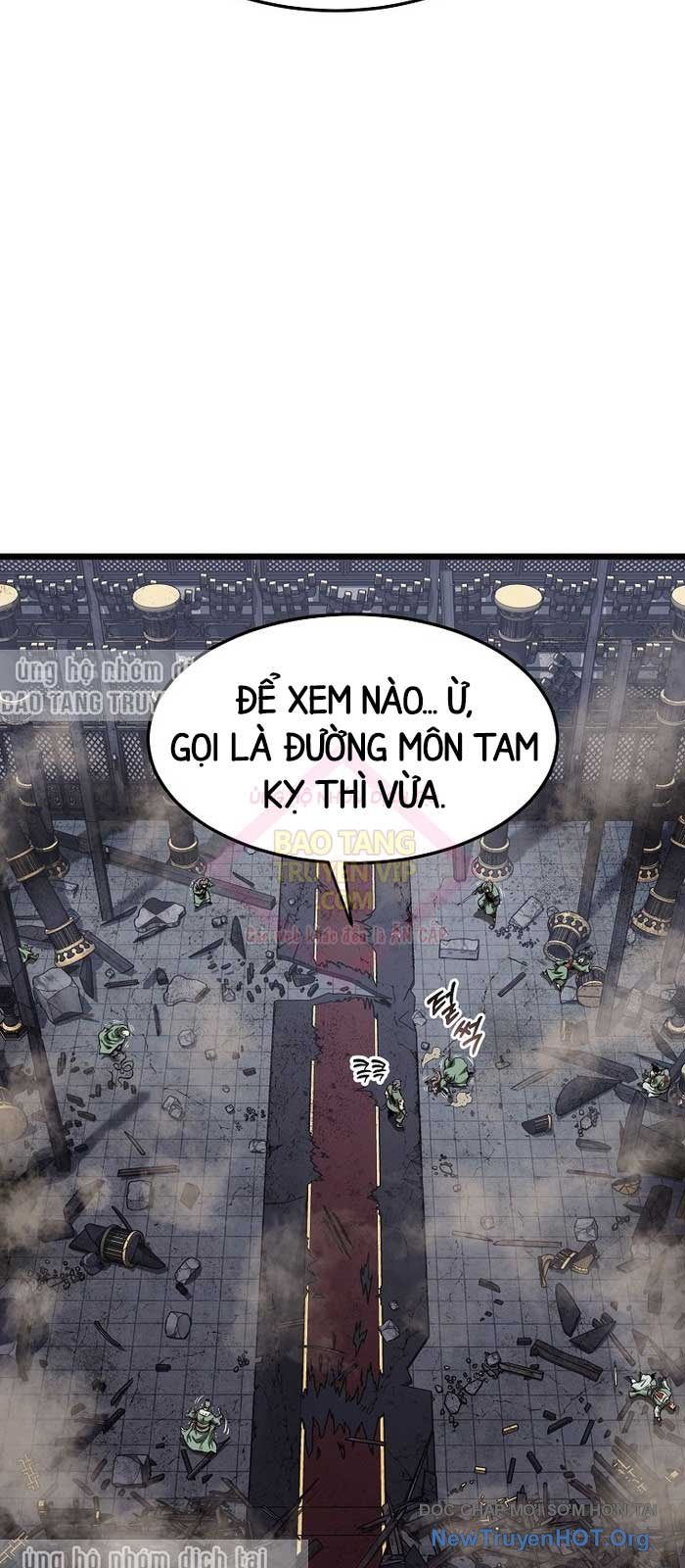 Đăng Nhập Murim: Chapter 234.1