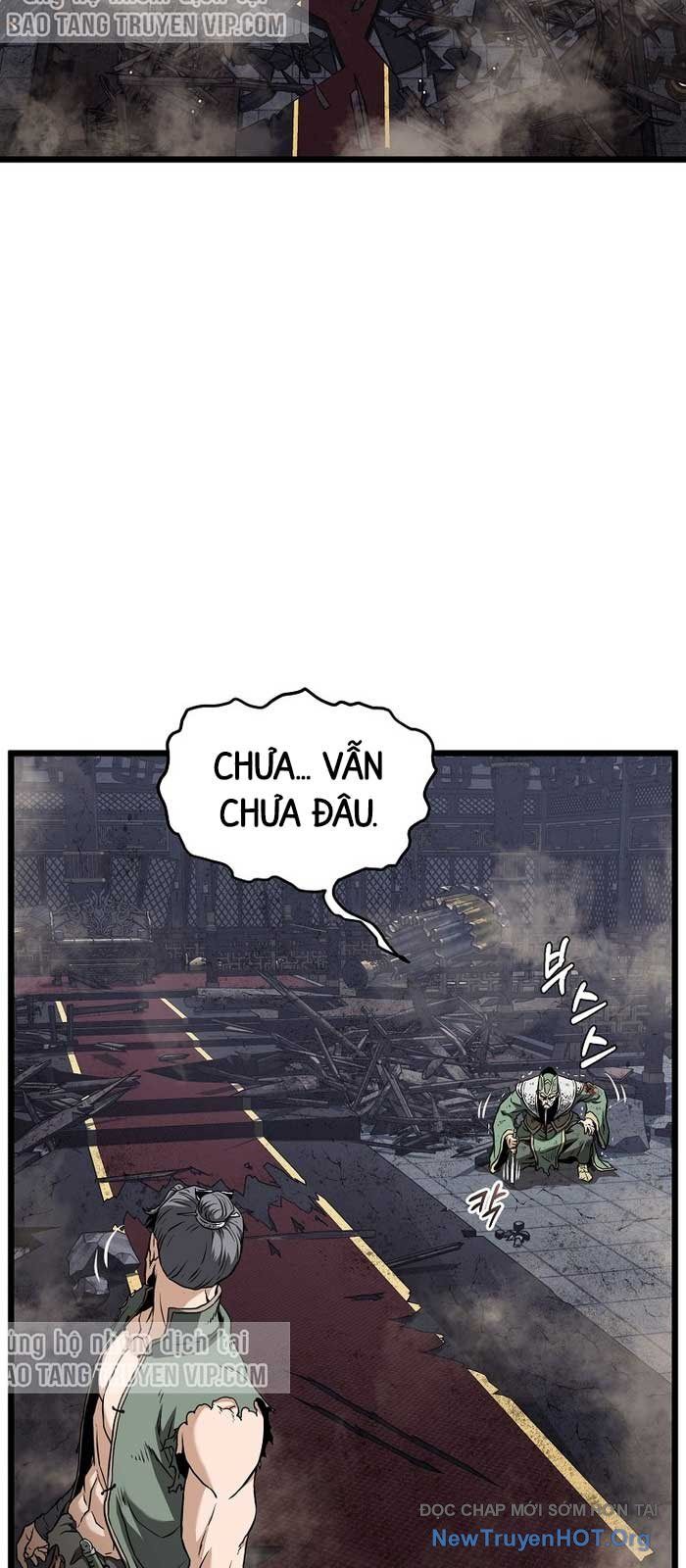 Đăng Nhập Murim: Chapter 234.1