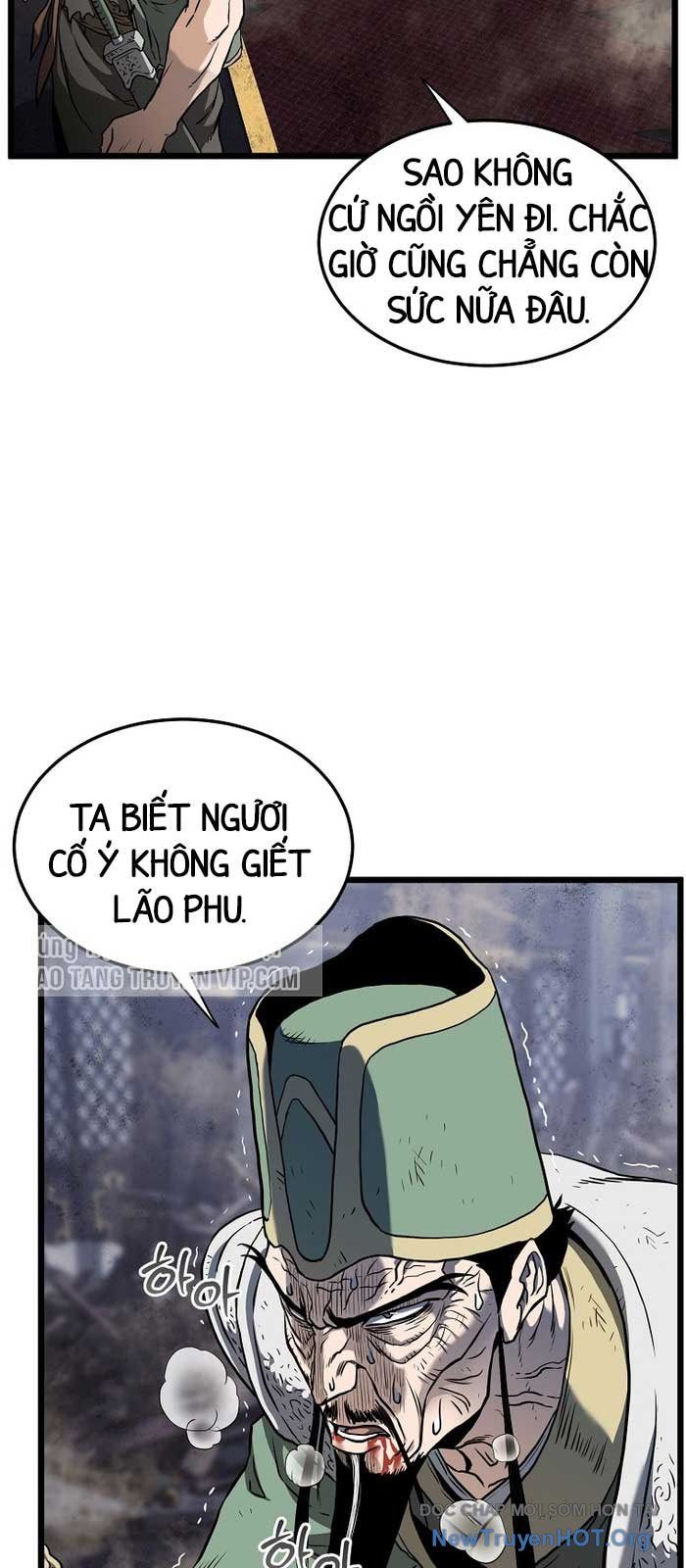 Đăng Nhập Murim: Chapter 234.1