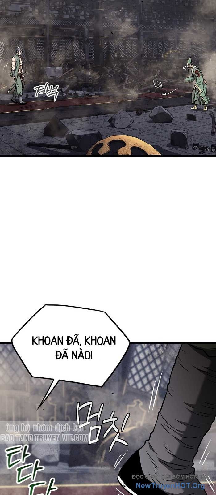 Đăng Nhập Murim: Chapter 234.1