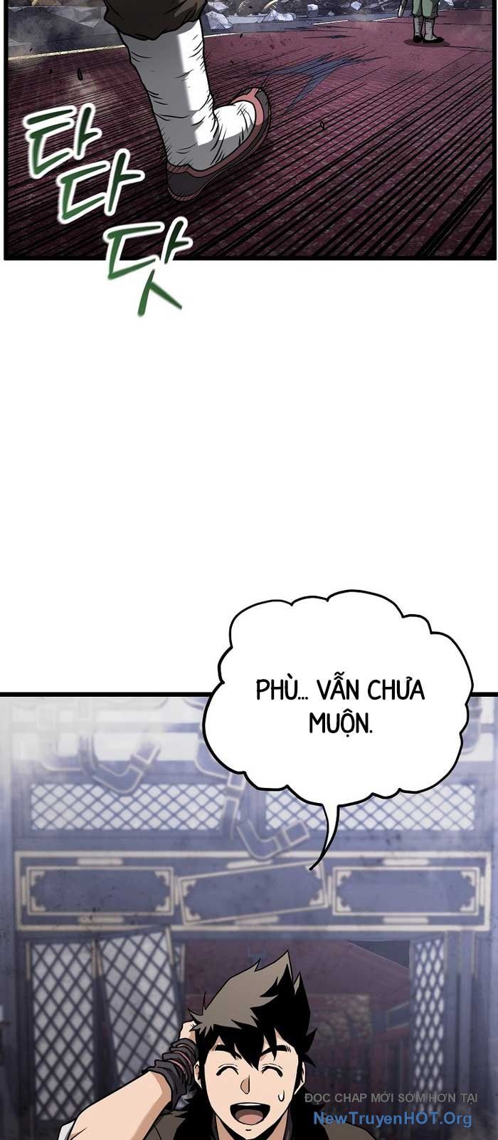 Đăng Nhập Murim: Chapter 234.1