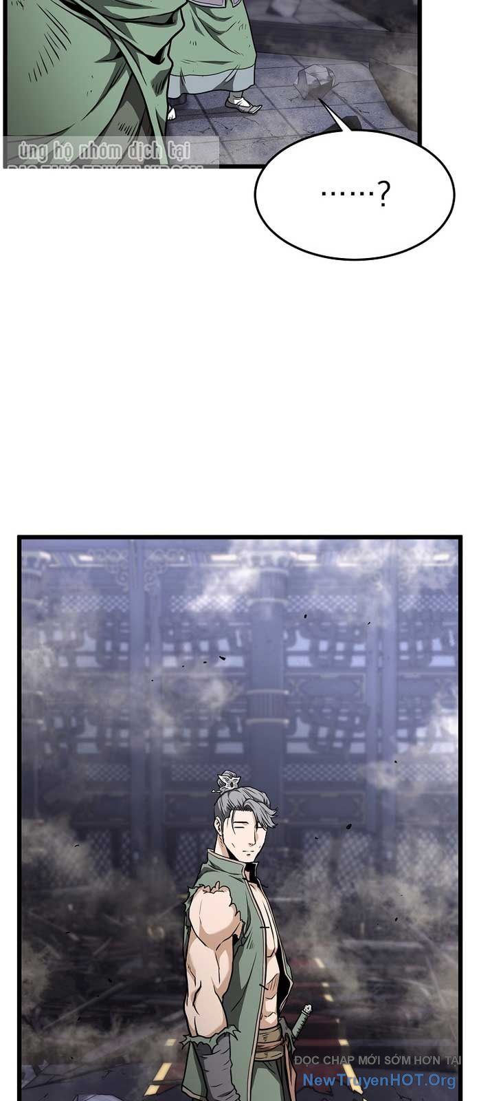 Đăng Nhập Murim: Chapter 234.1