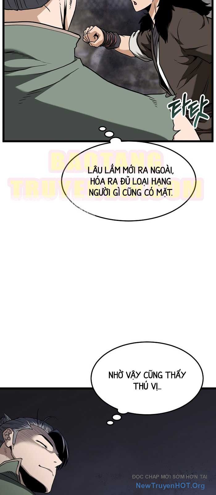Đăng Nhập Murim: Chapter 234.1