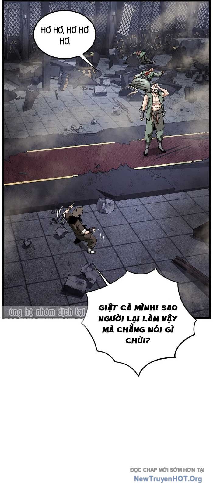 Đăng Nhập Murim: Chapter 234.1