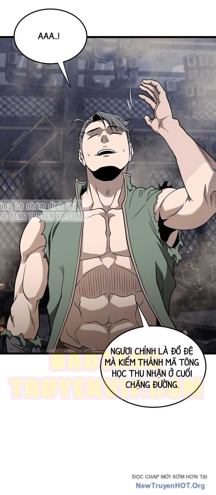 Đăng Nhập Murim: Chapter 234.1