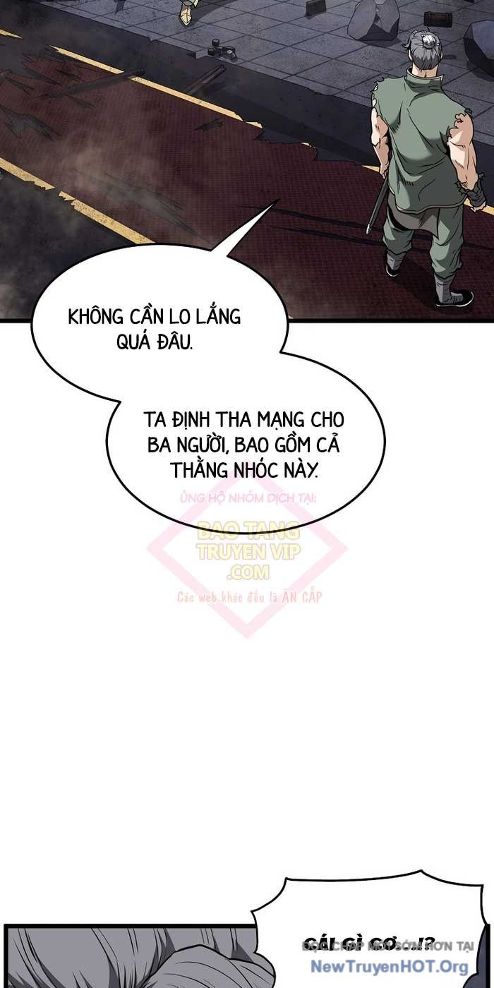 Đăng Nhập Murim: Chapter 234.1