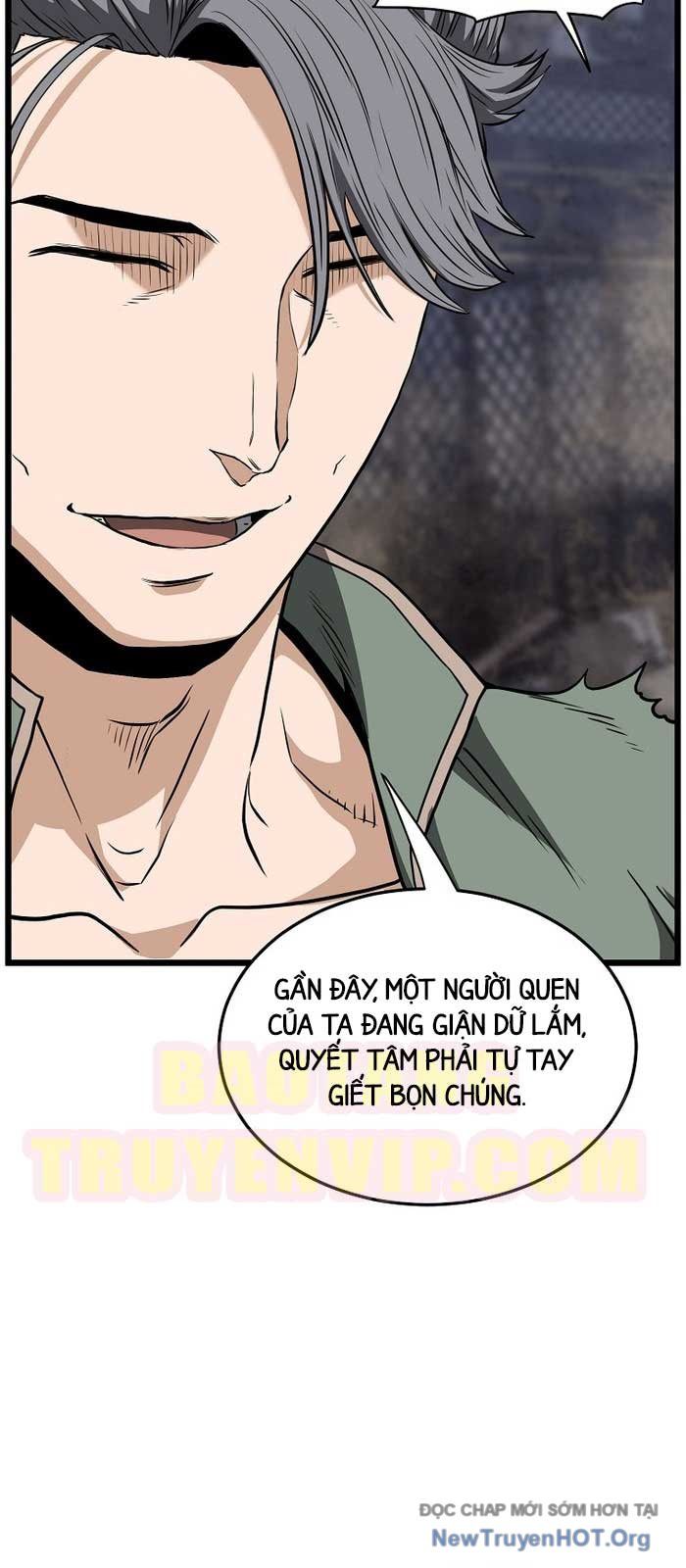 Đăng Nhập Murim: Chapter 234.1