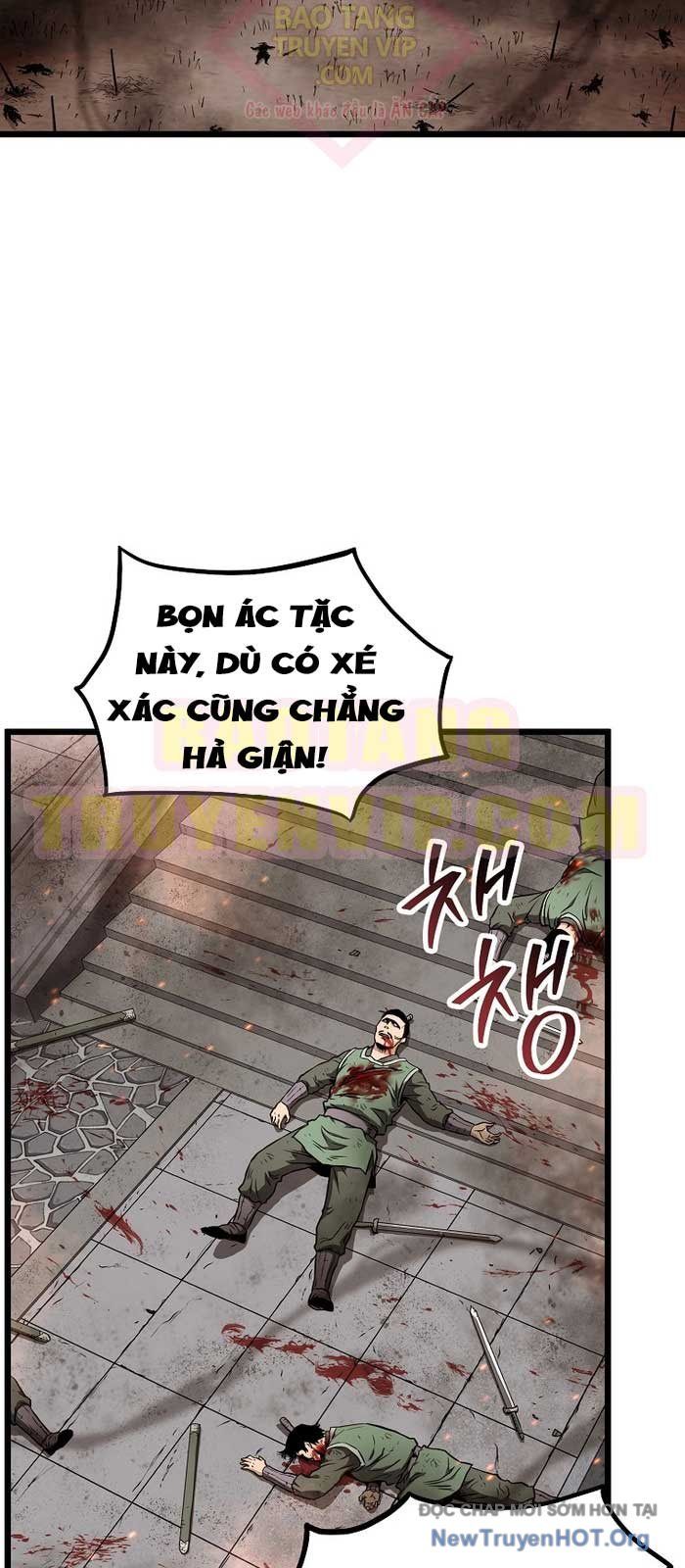 Đăng Nhập Murim: Chapter 234.1