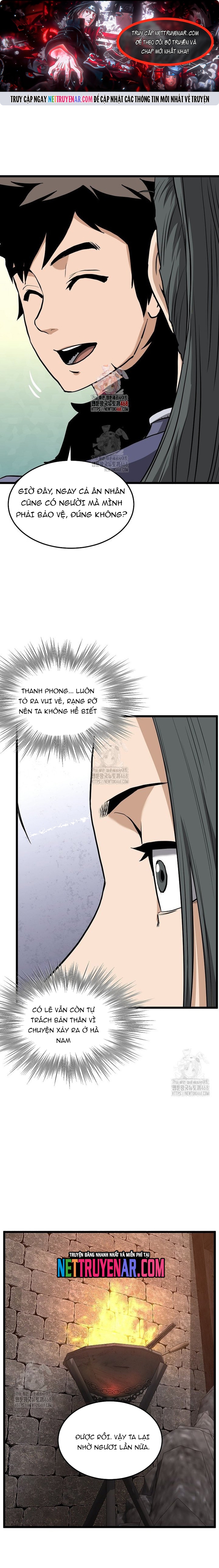 Đăng Nhập Murim: Chapter 234