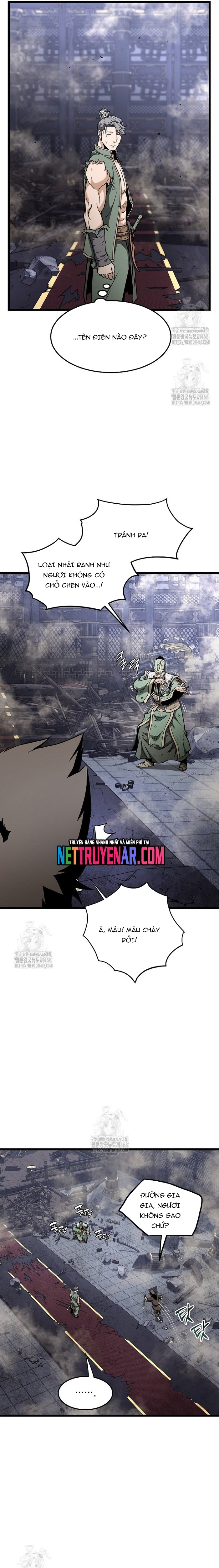 Đăng Nhập Murim: Chapter 234