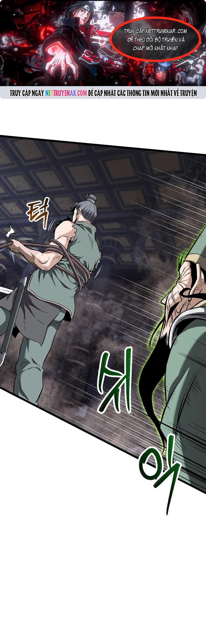 Đăng Nhập Murim: Chapter 235
