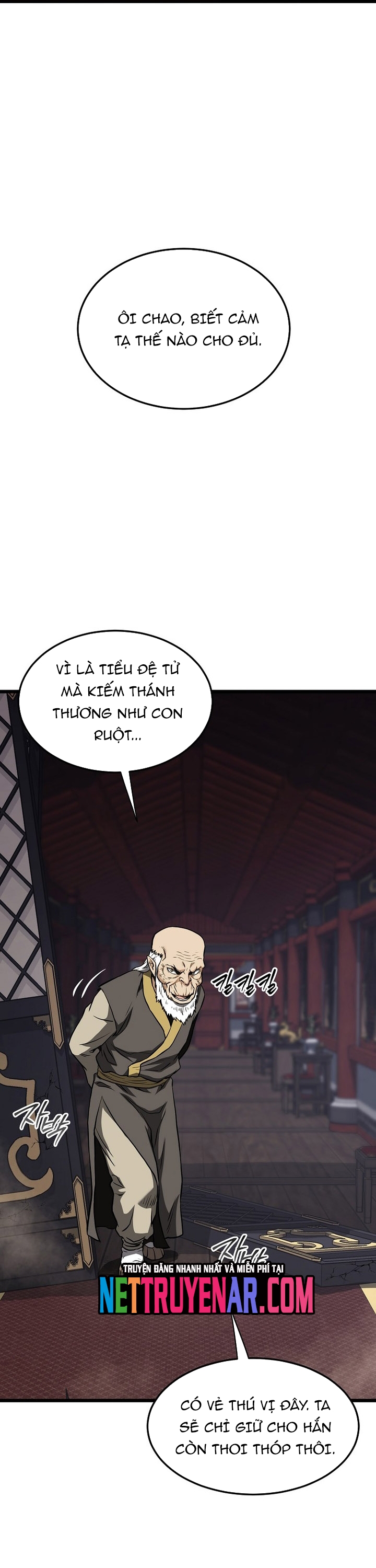Đăng Nhập Murim: Chapter 235
