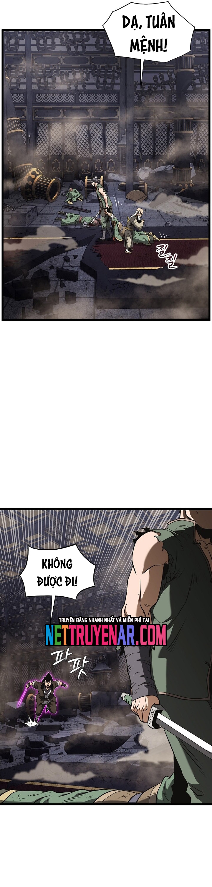 Đăng Nhập Murim: Chapter 235